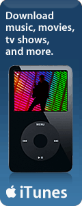 Apple iTunes